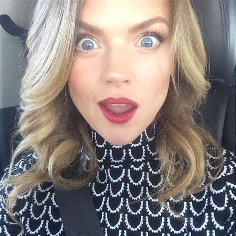 49 Hot Photos Of Erin Richards Who Are Here To Shake Your