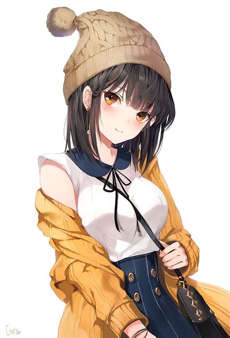848 best dark haired anime characters images on pinterest