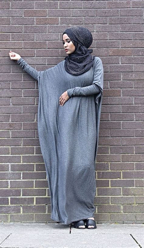 Hijab Fashion Styles 2015 Hejab All Day Pinterest