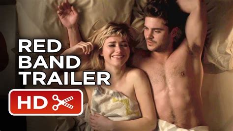 that awkward moment red band trailer 2014 zac efron