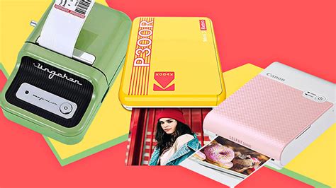 10 Best Portable Printers To Buy On Lazada And Shopee