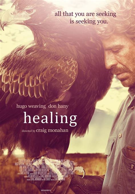 healing film  moviemeternl