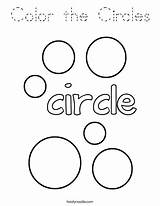 Coloring Circles Color Circle Pages Sheets Noodle Shape Twisty Shapes Twistynoodle Print Preschool Worksheets Kids Sheet Mini Printable Octagon Books sketch template