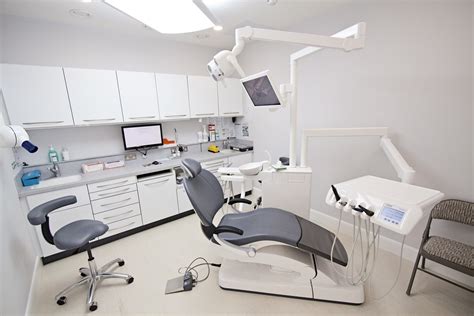 modern stylist interior designs ideas  small dental clinic