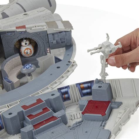 Hasbro Star Wars Episode Vii Vehicle With Figures 2015 Battle Action