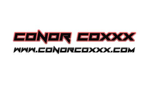 conor coxxx launches official membership site avn