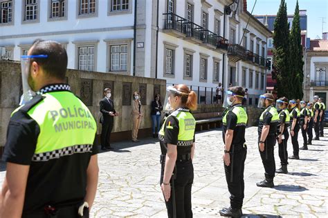 terceiro turno da policia municipal entra em funcionamento   de junho