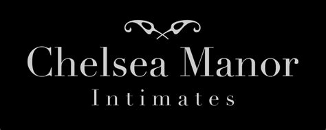 chelsea manor™ launches sexy lingerie and intimate apparel website