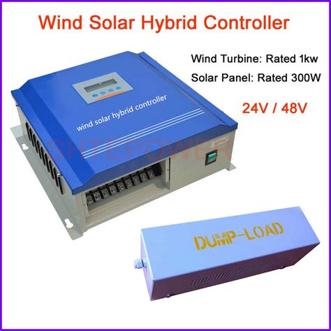pwm system controller wfast delivery advanced technology   optional solarwind hybrid
