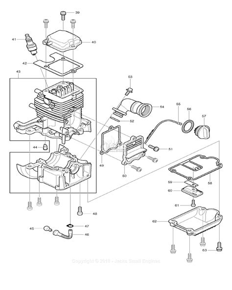 makita bhx parts diagram  assembly