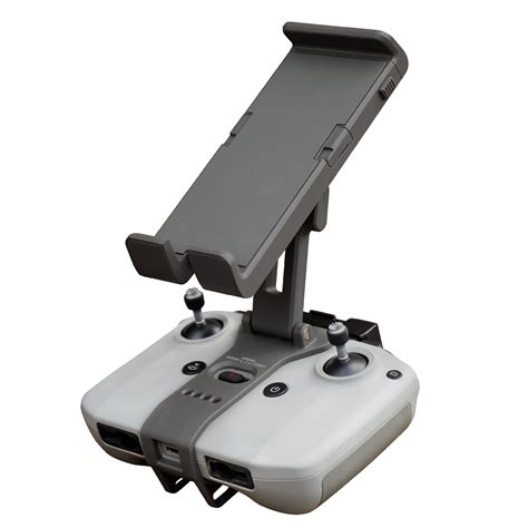 freeship dji mavic mini  airs drone remote control   pad mobile phone holder flat bracket