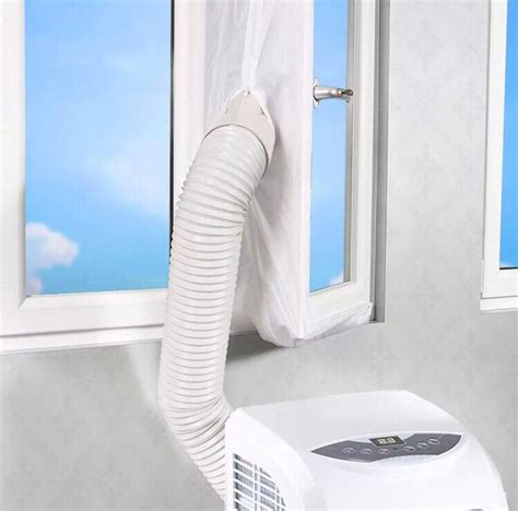 universal window seal  mobile air conditioning  tumble dryer cm suitable  portable