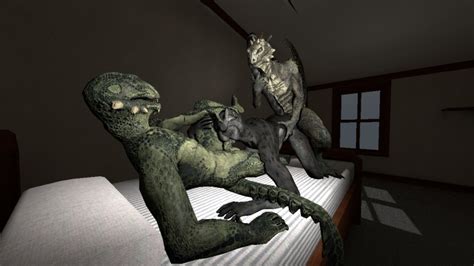 rule 34 3d anal argonian bed bethesda fellatio foxisource from behind
