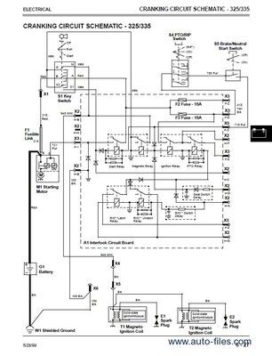 john deere la wiring schematic wiring diagram vrogue