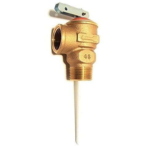 zurn temperature and pressure relieve valve tp1100a 4c 75c the home depot