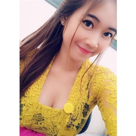 Pesona Cantik Gadis Bali 🌹 Di Instagram Cantik Ya