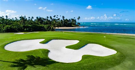 american golfer puerto rico golf shines  addition  hyatt brand