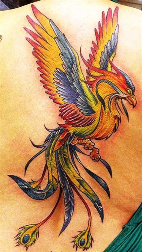 image result  phoenix tattoos phoenix bird tattoos phoenix tattoo