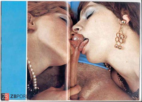 Danish Elation Magazine Nr Legitimate From Early 70s Zb Porn