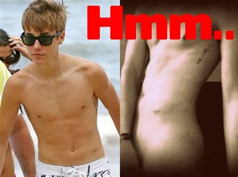 justin bieber nude leaked photos naked body parts of celebrities