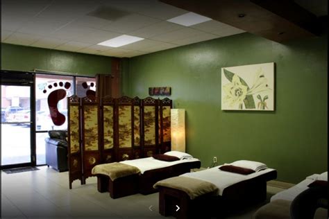 nirvana reflexology spa tucson asian massage stores