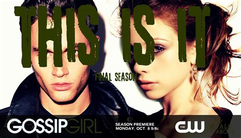 gossip girl gossip girl gossip girl season 6 season premiere