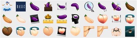 Low Diverse Eggplants And Peaches What Are Grindr S