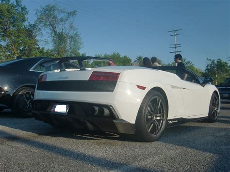 lambo spyder  rallyranger  deviantart