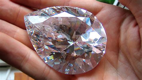 check   diamond  real  fake jewelry world
