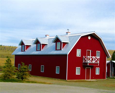 woodwork red barn plans  plans