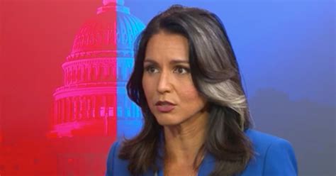 tulsi gabbard reiterates call for puerto rico governor ricardo rosselló to step down cbs news