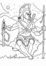 Ares Ulysse Grec Zeus Mythologie Dieu Deus Mitologia Grecque Hellokids Deuses Olimpo Dieux Pintar Grega Colorier Gregos Jogos Spiderman Olympe sketch template