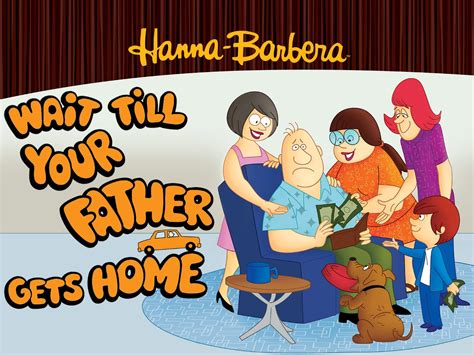 watch wait till your father gets home the complete first season