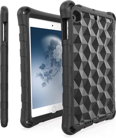 amazoncom ipad mini tablet caseipad min  caseipad mini  casemrspades light weight kids