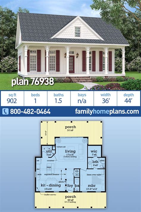 small single story house plans house plans