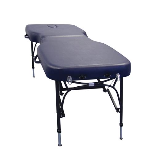 affinity 8 advanced portable massage table body massage shop
