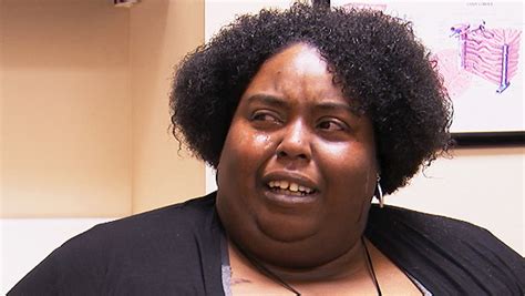 ‘my 600 Lb Life’ Preview Kenae Cries And Doesn’t Meet Weight Loss Goal