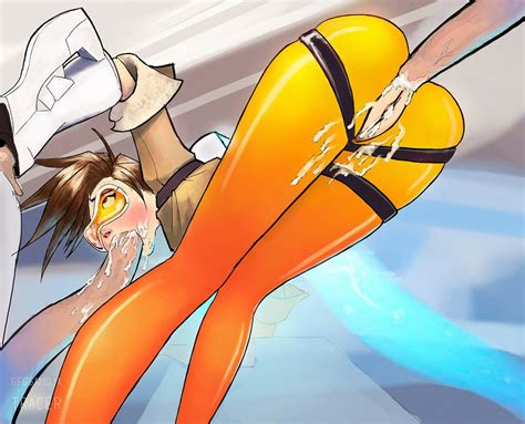 Tracer Nasty Sex Tracer Overwatch Pics Sorted By