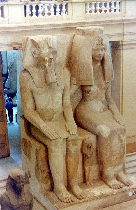 thomas hoskyns leonard blog queen nefertiti wife of the great pharaoh