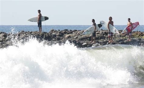 Surf City El Emblemático Proyecto Que Pretende Impulsar