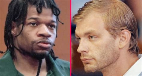 jeffrey dahmer s killer reveals why he murdered the gay