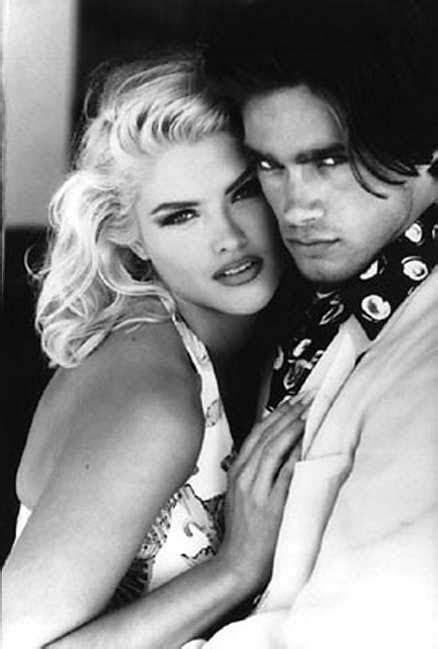 Picture Of Anna Nicole Smith