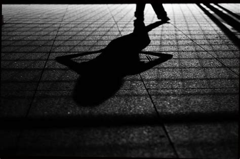 shadow girl  photo  flickriver