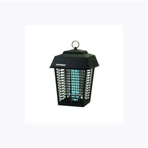 flowtron insect killer bug zapper world