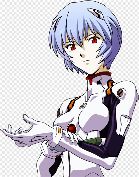 rei ayanami  icon library
