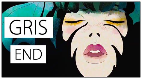 lets play gris gameplay part   acceptance pc playthrough youtube