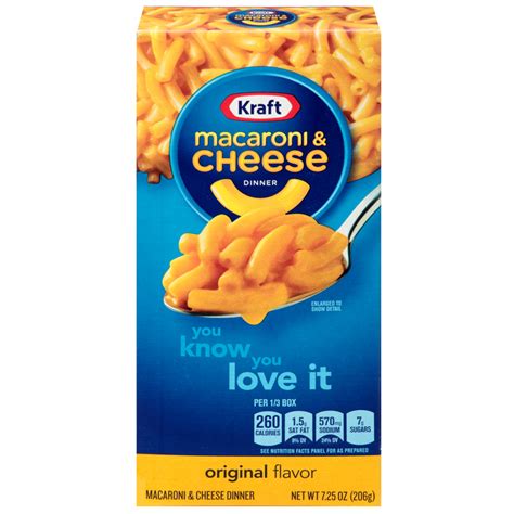 kraft macaroni cheese  oz american imported version american food store