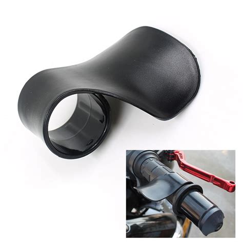 motorcycle throttle cruise control pc universal motorcycle  bike grip throttle assist