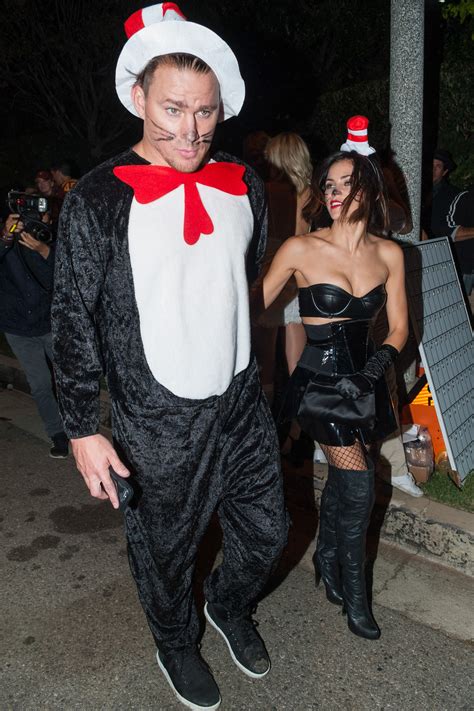 the best celebrity halloween costumes ever photos gq