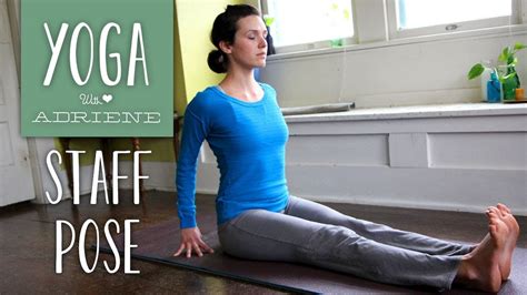 5 Yoga Poses You Can Do On The Couch When Youre Feeling Too Lazy To